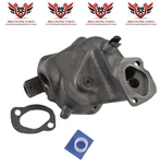 Chevy Chevrolet 396 402 427 454 Bbc Enginetech Oil Pump 1965 - 2000. Fixed Price $88.24.