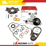 Timing Chain Kit Cover Oil & Water Pump 07-14 Chevrolet Gmc Cadillac 5.3 6.0 6.2. Fixed Price $364.95.