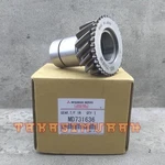 Fits For Mitsubishi L200 Strada Triton 2.8 4M40 Gear, T/f Input MD731636 Genuine. Fixed Price $165.00.