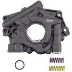 Melling 10342HV High Performance Volume/pressure Anodized Hardcoat Oil Pump. Fixed Price $231.52.