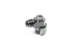 Radium B58 Valve Cover Vent 10AN Male 90DEG 20-0748. Fixed Price $56.95.