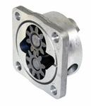 Vw Type 1 Aluminum Heavy Duty 8MM Oil Pump /30MM Gears Use With Dish Cam Empi. Fixed Price $55.00.