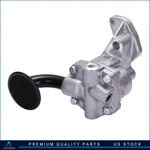 ?oil Pump 91-08 Ford Aerostar Ranger Mazda B3000 V6 Ohv 12V Vulcan. Fixed Price $46.85.