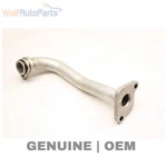 2013-2016 Audi RS5 4.2L Engine Oil Pump Pickup Pipe / Tube 079115278AB. Fixed Price $20.99.