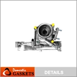 Oil Pump Fits 93-97 Lexus Toyota Land Cruiser LX450 4.5L L6 Dohc 24V. Fixed Price $425.28.