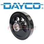 Dayco Harmonic Balancer For 1994-1996 Chevrolet G30 6.5L V8 Engine Kj. Fixed Price $559.87.