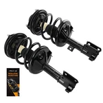 Maxpeedingrods Quick Front Strut Coil Spring For Mitsubishi Eclipse 00-05 172148. Fixed Price $159.26.