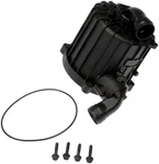Dorman 996-1006 Oil Separator Repair Kit For 15-20 Volvo Vah Vhd Vnl Vnm Vnr. Fixed Price $634.95.