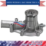 16251-73034 Water Pump For Kubota Engine D1105 D905 V1305 V1505 69MM Impeller. Fixed Price $39.99.