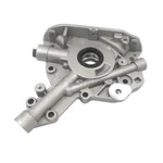 Engine Oil Pump For Daewoo Lanos A16 Chevy AVEO5 1.6L E-tec Ii Ecotec. Fixed Price $25.43.