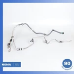13-24 Jaguar X152 F-type Xj High Pressure Fuel Pump Feed Hose Line Set Oem. Fixed Price $135.00.