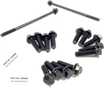 Oil Pan 302-1 302-2 302-3 Install Bolt Kit For Gm Series LS1 LS2 LS3 LS6 Lsx. Fixed Price $15.97.