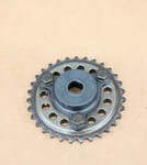 2010-2015 Bmw 4.4 V8 S63 Engine Oil Pump Sprocket / Gear 7568821. Fixed Price $35.55.
