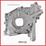 Enginetech Oil Pump EPK120;. Fixed Price $82.27.