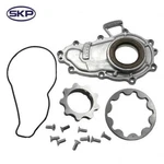Engine Oil Pump Repair Kit Skp SKOK334. Fixed Price $64.95.