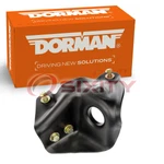 Dorman Left Radius Arm Bracket 1980-1996 Ford F-250 Suspension Springs Um. Fixed Price $59.12.