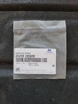 Engine Oil Pump Pickup Tube Gasket Oem For 2011-16 Elantra 262592E020. Fixed Price $12.49.