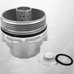 Genuine Toyota Lexus Oem Oil Filter Housing Cap Holder 15620-31060 / 1562031060. Fixed Price $24.49.
