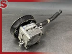 14-22 Maserati Quattroporte Gts M156 Ghibli M157 Power Steering Pump 268447 Oem. Fixed Price $200.00.