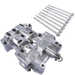 Oil Pump Balance Shaft For Jeep Compass Chrysler 200 2.0L 2.4L 3.6L 68127987AB. Fixed Price $174.88.