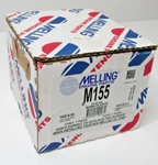 Melling M155 Oil Pump For Select Chevy Gmc #US22. Fixed Price $35.00.