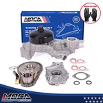 Timing Chain Kit Water Pump High Volume Oil For Chevrolet Gmc Hummer V8. Fixed Price $155.66.