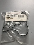 Toyota Oem Factory 15188-03011 Engine Oil Pump Gasket Seal Various Models. Fixed Price $12.00.