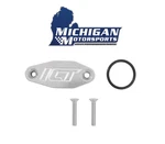 Lt Gen V Oil Pressure & Temp Sensor Relocation Adapter M14 X 1.5 - L82 L84 L87. Fixed Price $58.99.