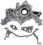 Enginetech Oil Pump For 97-04 Nissan Frontier Xterra Quest 3.3L Sohc 12V VG33E. Fixed Price $165.77.