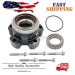 Ford TRANSIT-150 2015-2019 Hub & Bearing Assembly Left Rear CK4Z-1109-E. Fixed Price $92.99.