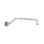 Canton Oil Pump Pickup Tube & Screen 15-627; Street/strip 9 In. For 221-302 Sbf. Fixed Price $91.03.