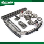 Timing Chain Kit Fit 2003-2007 Nissan Murano Maxima 350Z Infiniti G35 FX35 3.5L. Fixed Price $93.50.