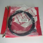 Napa Speedometer Ford Cable 615-1633 Balkamp Nos New In Box Made Japan. Fixed Price $19.77.