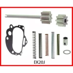 Enginetech Oil Pump Repair Kit EK20J;. Fixed Price $60.90.