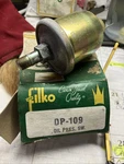 Filko OP-124 Oil Press Switch Automotive. Nos In Box. Fixed Price $10.00.