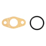 Engine Oil Pump Strainer Pick Up Seal Gasket & O-ring Set For Acura Honda Civic. Fixed Price $8.39.