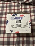 Engine Oil Pump-stock Melling M128. Fixed Price $50.00.