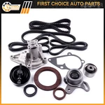 Timing Kit Water Pump 06-11 V-belt & Tensioner For Kia RIO5. Fixed Price $62.04.