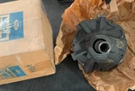 Nos 1959 1960 1961 1962 Mercury Fordomatic F/M/2 Transmission Oil Pump. Fixed Price $140.00.