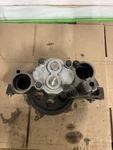 Genuine Caterpillar C15 Diesel Engine Oil Pump 232-1606 Oem 7C6498. Fixed Price $200.00.