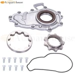 Engine Oil Pump W/ Seal For Toyota Tacoma 4RUNNER T100 2.7L L4 Dohc 16V 3RZFE. Fixed Price $32.89.