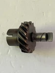 Triumph Spitfire Herald + Mg Midget Distributor Drive Gear 104860 Used Oem. Fixed Price $75.00.