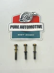 2003-2006 Nissan 350Z Infiniti G35 VQ35DE Oil Pump Mounting Bolt Set Oem. Fixed Price $12.57.