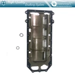 Engine Oil Pan Gasket For 2005-2016 Chrysler Dodge Challenger Charger 5.7L Ohv. Fixed Price $36.53.