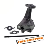 Melling M-68HV High-volume Oil Pump Ford 289-302 Sbf. Fixed Price $78.68.