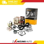 Timing Belt Kit Water Pump Fit 2003-08/2005 Mitsubishi Lancer Evo Turbo 4G63T. Fixed Price $109.95.
