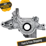 Boundary BP-S1 Oil Pump Assembly. Fixed Price $389.90.