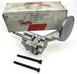 Genuine Oem Fiat 124 Coupe Spider 125 131 132 Oil Pump 4186690 Nos Vintage Italy. Fixed Price $128.00.