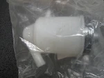 Honda 53701-S3V-A02 Power Steering Oil Tank 2003-2004 Pilot New, Genuine. Fixed Price $38.97.