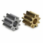 Barnes GRS-037 Oil Pump Drive Gear 1.375 In Wide Steel Natural Each. Fixed Price $91.00.